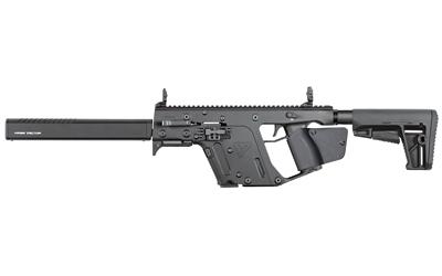 Kriss Vector Crb 45acp 16in 10rd Ca