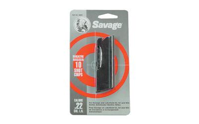 Savage 10rnd Clip For Mod. 64g