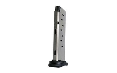 Walther Pk380 8 Rd Mag