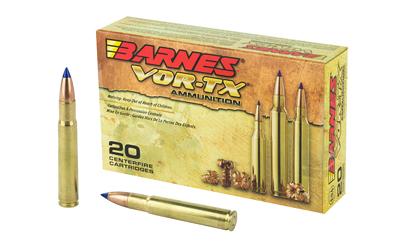 Barnes Ammo Vor-tx .35 Whelen