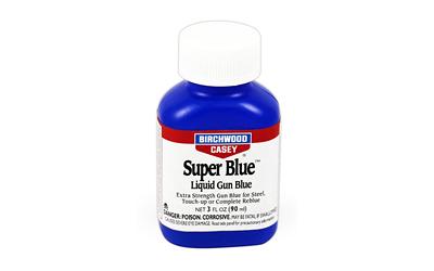 Super Blue Liquid Gun Blue 3 Oz