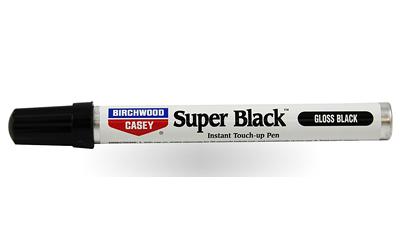 Super Black Touch Up Pen Gls