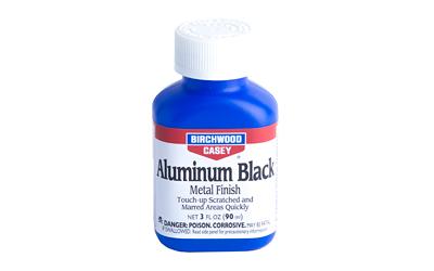 Aluminum Black Touch-up 3 Oz