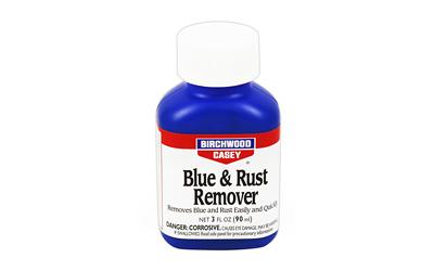 Blue + Rust Remover 3 Oz