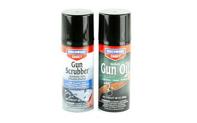 Gun Scrubber Syn Oil 10 Aero