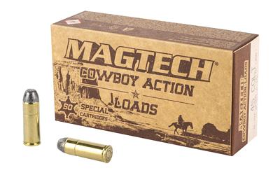 Magtech Ammo Cowboy .45lc
