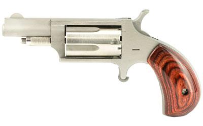 Na Mini-revolver Combo