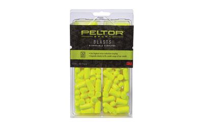 Peltor Sports Blast Disposable