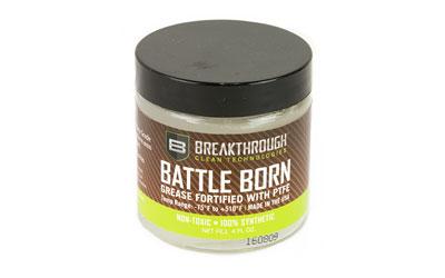 Breakthrough Battle Born