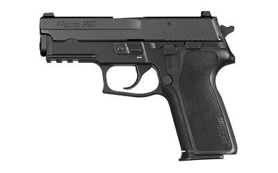 Sig P229 9mm 3.9in Blk 10rd Ns