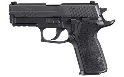 Sig P229 9mm 3.9in 10rd Blk Ns Bvrtl