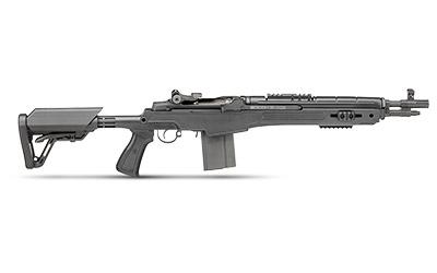 Sf Socom M1a Cqb Rifle .308