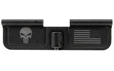 Spikes Ejection Port Cover Punisher
