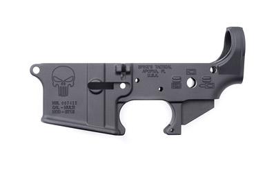 Spikes Stripped Lower Punisher