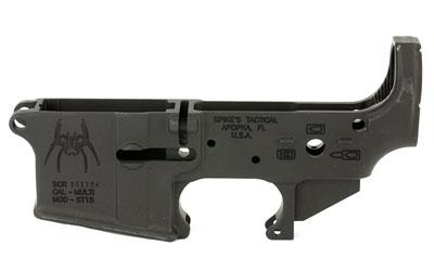 Spikes Stripped Lower Spider