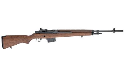 Sf Standard M1a Rifle .308