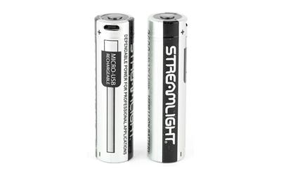Streamlight 18650 Usb Battery