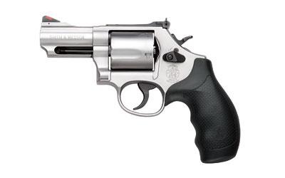S And W 69 .44mag 2.75in Adj
