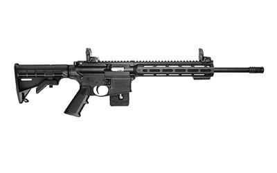 S And W M And P15-22 Sport .22lr 16.5in