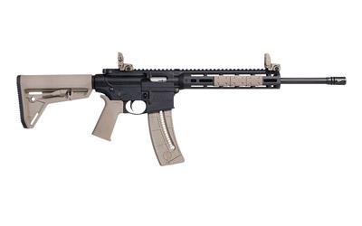 S And W M And P15-22 Sport Moe Sl