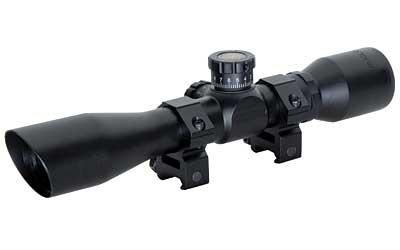Trg 4x32 Tac Scp W/ring Blk