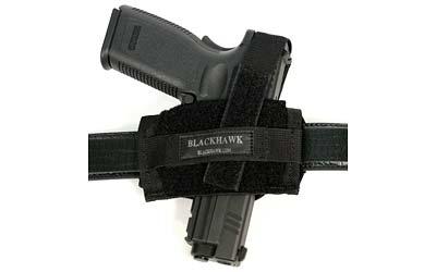 Blackhawk Holster Flat Belt