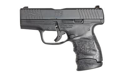 Walther Pps M2 9 Mm Le Night Sight