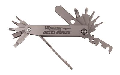 Wheeler Ar Multi-tool Compact