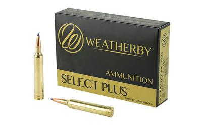 Wby Ammo 6.5-300 Weatherby Mag