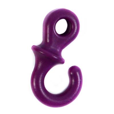 Mathews Monkey Tails Purple