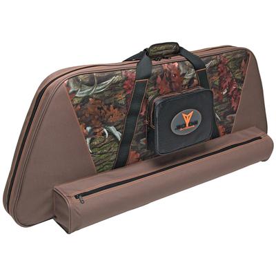 41 In Parallel Bow Case
