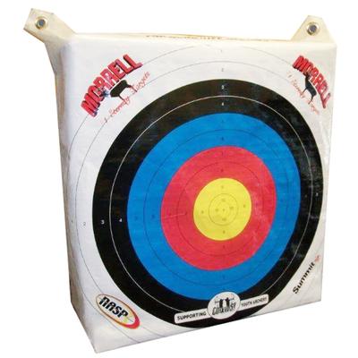 Morrell Youth Target
