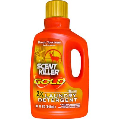 Wrc Clothing Wash Scent Killer