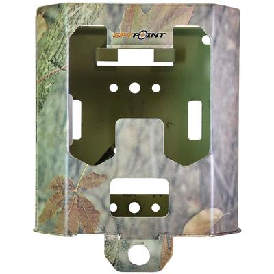 Spypoint Trail Cam Steel Camo