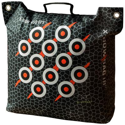 X Bow 18in Bag