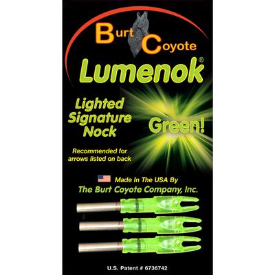 Lumenok Lighted Nock