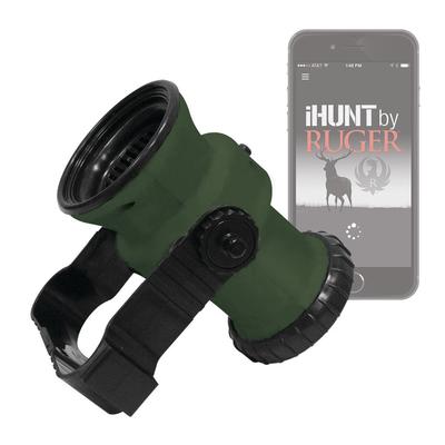 Ihunt By Ruger Ultimate Game