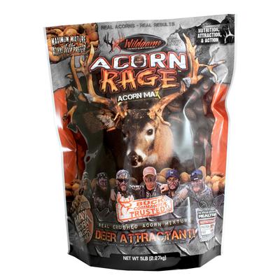 Acorn Rage 5#