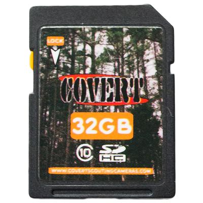 Covert Camera 32gb Sd Memory