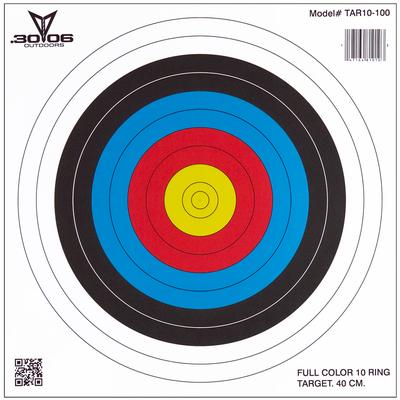 30-06 Outdoors Paper Target
