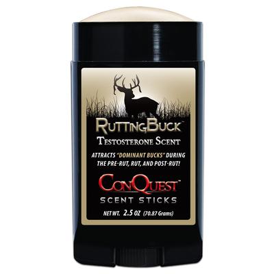 Conquest Scents Deer Lure