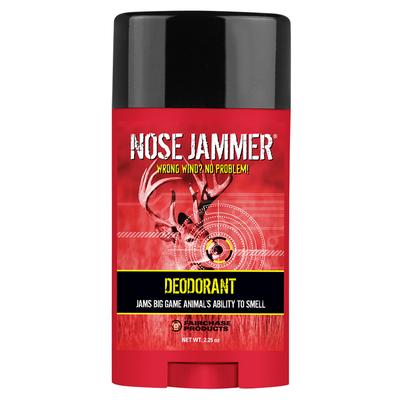 Nose Jammer Deodorant Stick