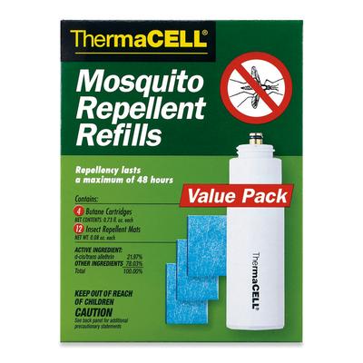 Thermacell Refill Value Pack