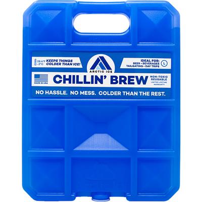Arctic Ice Chillin Brew Large