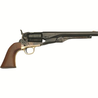 Traditions 1860 Colt Army .44