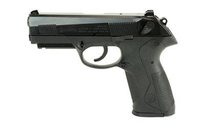 Beretta Px4 9mm 4in Fs