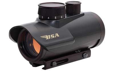 Bsa 1x30mm Red Dot Sight