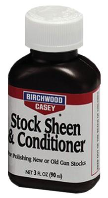 Stock Sheen/conditioner