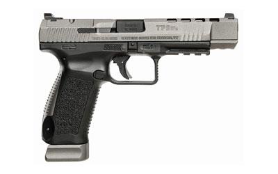 Ci Tp9sfx 9mm Pistol 2-20rd