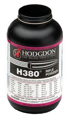 H380 Rifle Powder
